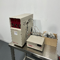 Sievers SCD 355 Sulfur Chemiluminescence Detector image 0